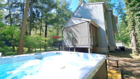 The Chalet at Warren Dunes